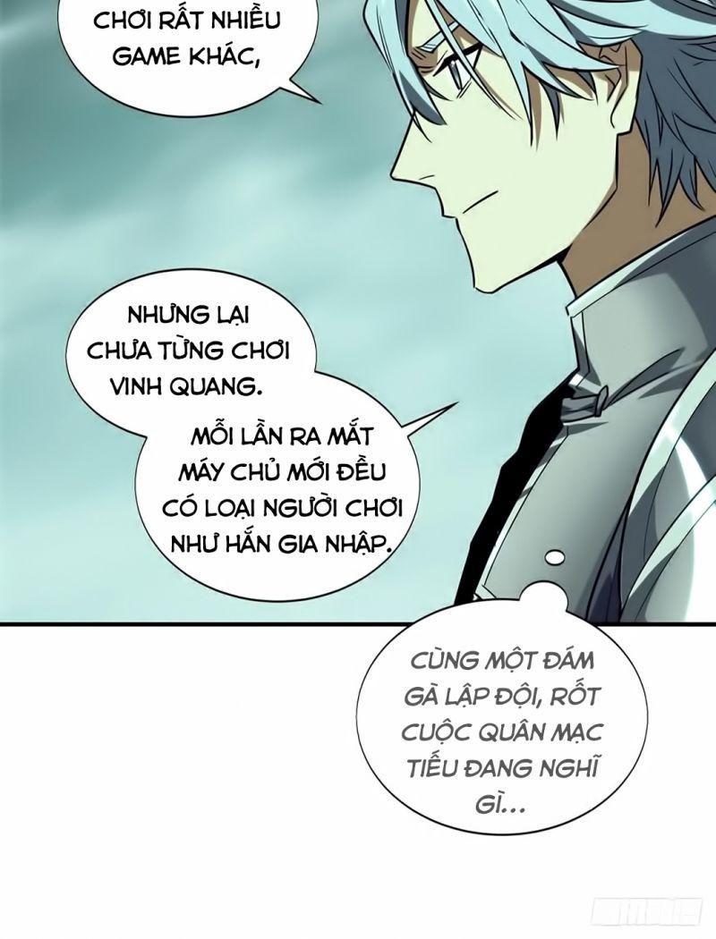 Toàn Chức Cao Thủ [ Bản Màu ] Chapter 34 - Trang 2