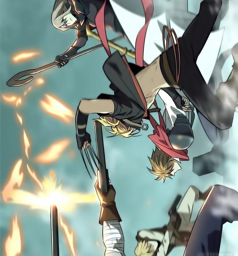 Toàn Chức Cao Thủ [ Bản Màu ] Chapter 34 - Trang 2