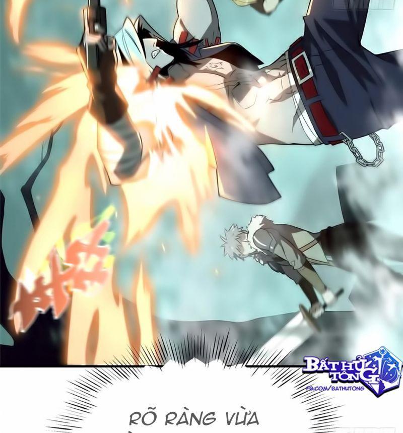 Toàn Chức Cao Thủ [ Bản Màu ] Chapter 34 - Trang 2