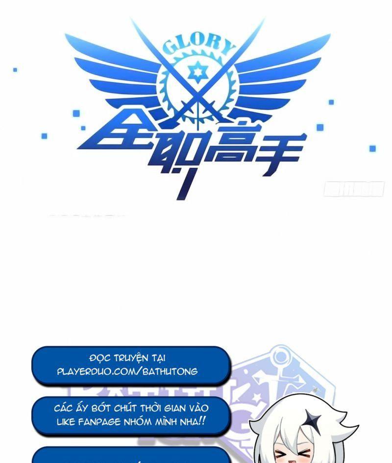 Toàn Chức Cao Thủ [ Bản Màu ] Chapter 34 - Trang 2