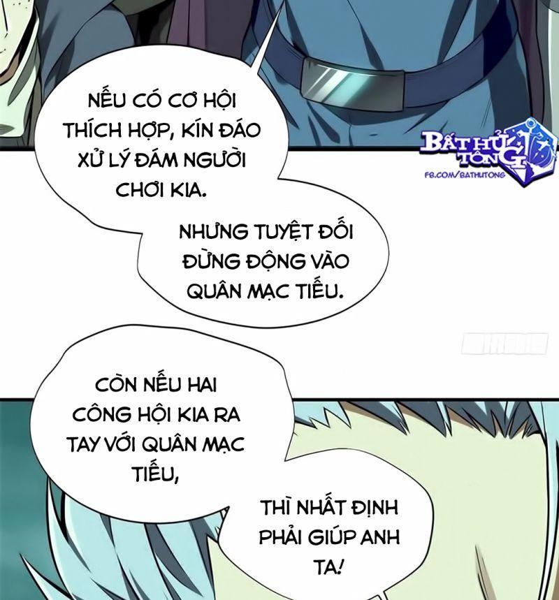 Toàn Chức Cao Thủ [ Bản Màu ] Chapter 34 - Trang 2
