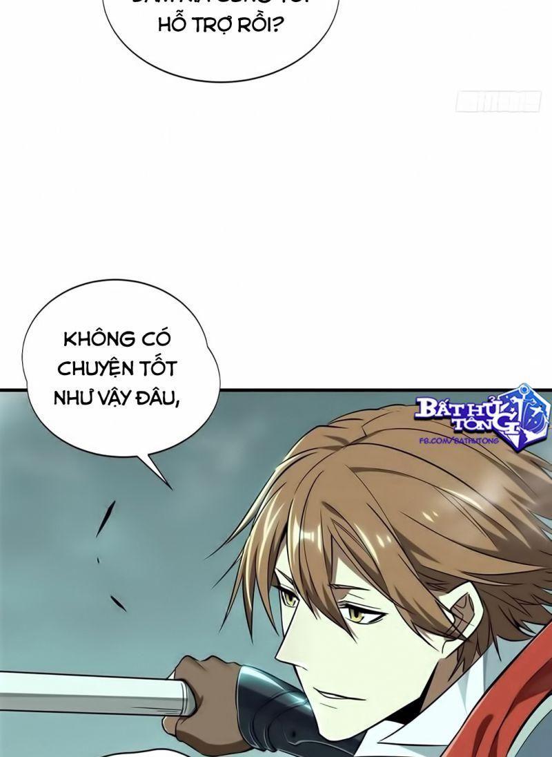 Toàn Chức Cao Thủ [ Bản Màu ] Chapter 34 - Trang 2