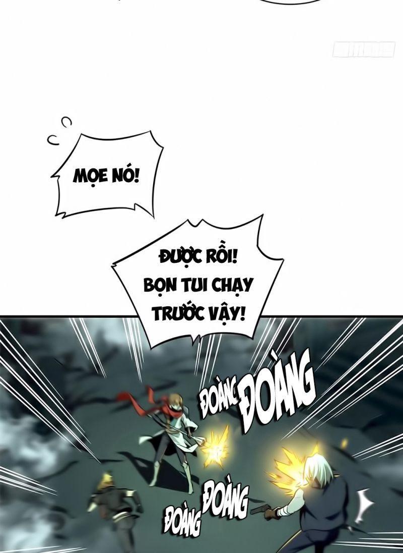 Toàn Chức Cao Thủ [ Bản Màu ] Chapter 34 - Trang 2