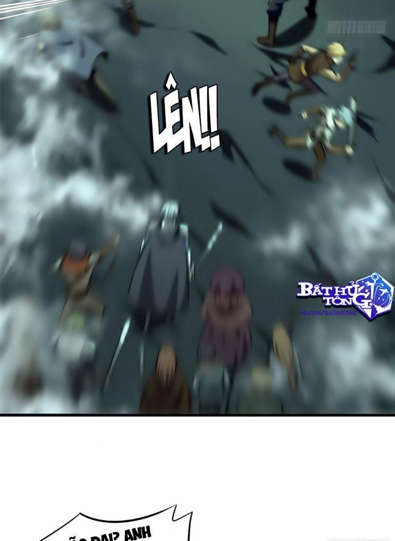 Toàn Chức Cao Thủ [ Bản Màu ] Chapter 34 - Trang 2