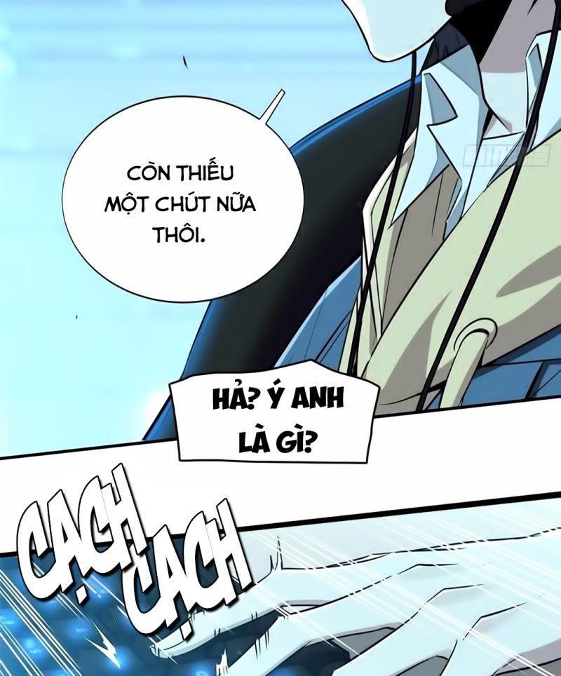 Toàn Chức Cao Thủ [ Bản Màu ] Chapter 34 - Trang 2