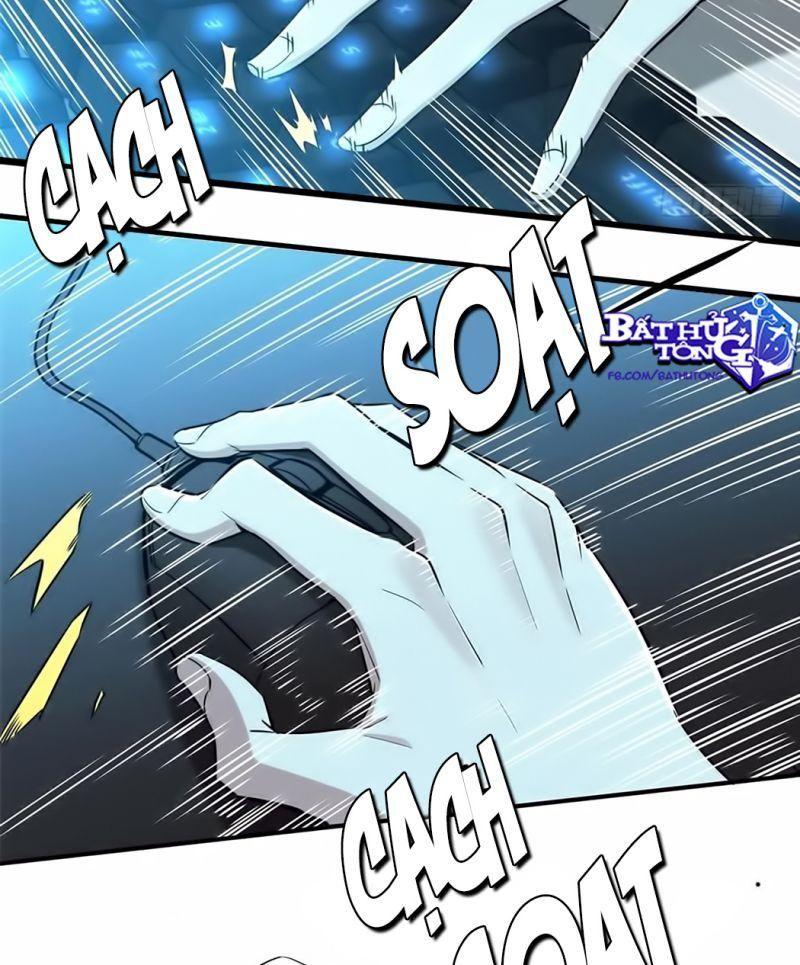Toàn Chức Cao Thủ [ Bản Màu ] Chapter 34 - Trang 2