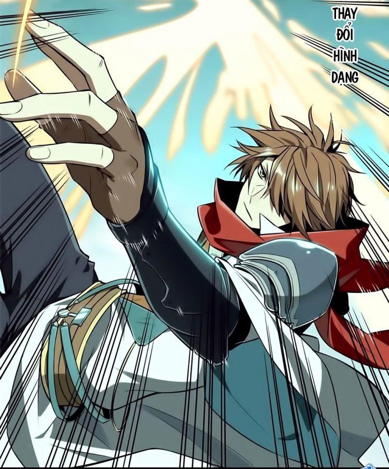 Toàn Chức Cao Thủ [ Bản Màu ] Chapter 34 - Trang 2