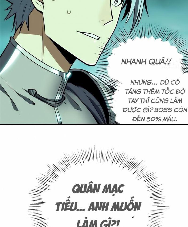 Toàn Chức Cao Thủ [ Bản Màu ] Chapter 34 - Trang 2