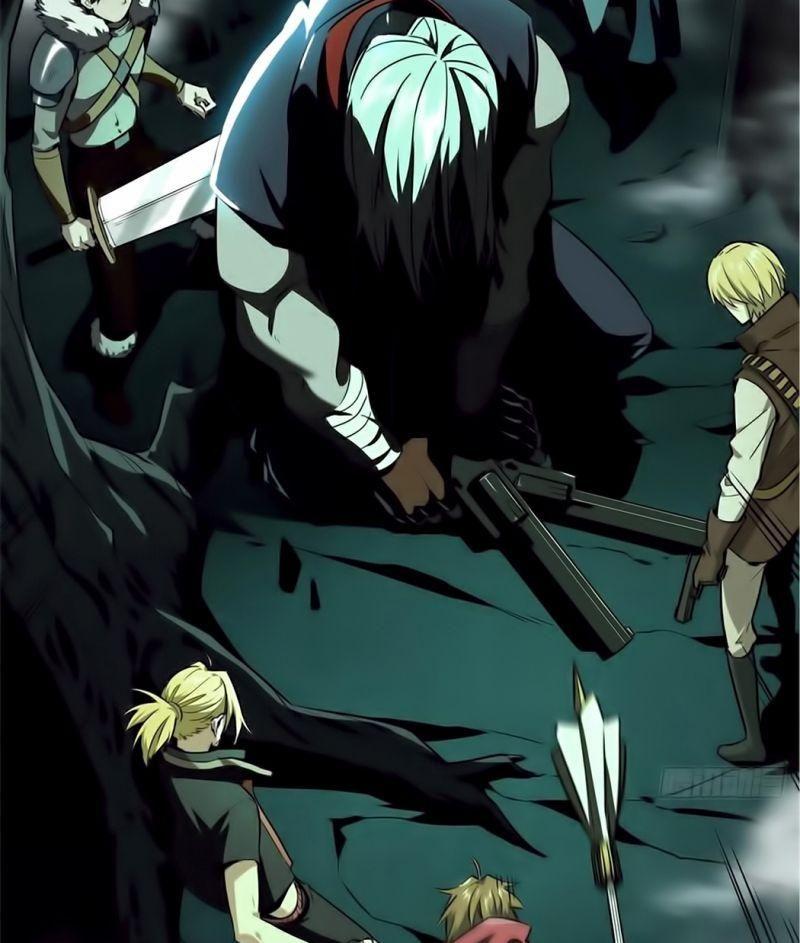 Toàn Chức Cao Thủ [ Bản Màu ] Chapter 34 - Trang 2