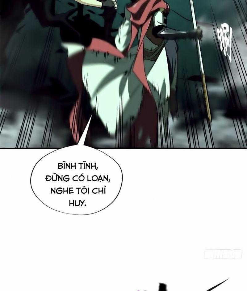 Toàn Chức Cao Thủ [ Bản Màu ] Chapter 34 - Trang 2