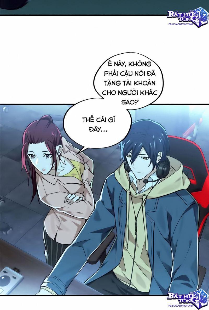 Toàn Chức Cao Thủ [ Bản Màu ] Chapter 4 - Trang 2