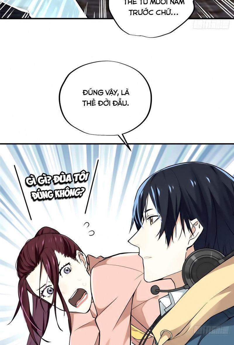 Toàn Chức Cao Thủ [ Bản Màu ] Chapter 4 - Trang 2