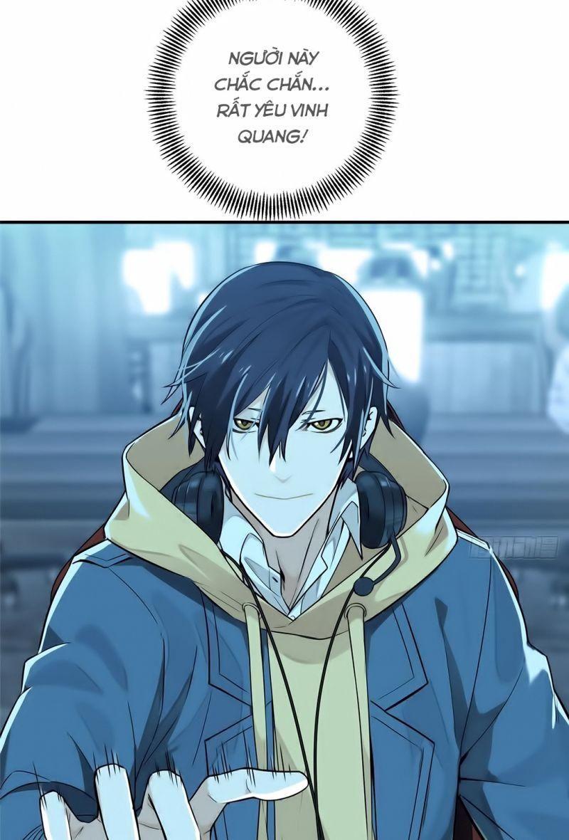 Toàn Chức Cao Thủ [ Bản Màu ] Chapter 4 - Trang 2