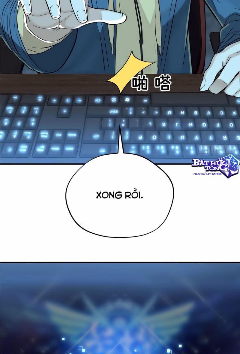 Toàn Chức Cao Thủ [ Bản Màu ] Chapter 4 - Trang 2