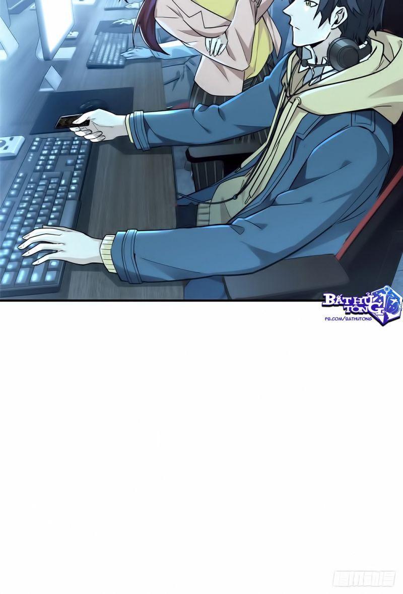 Toàn Chức Cao Thủ [ Bản Màu ] Chapter 4 - Trang 2