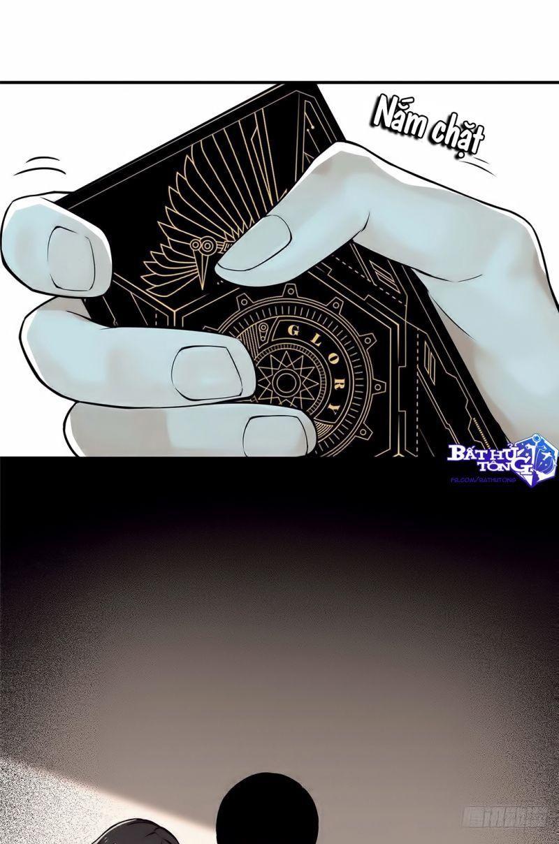 Toàn Chức Cao Thủ [ Bản Màu ] Chapter 4 - Trang 2