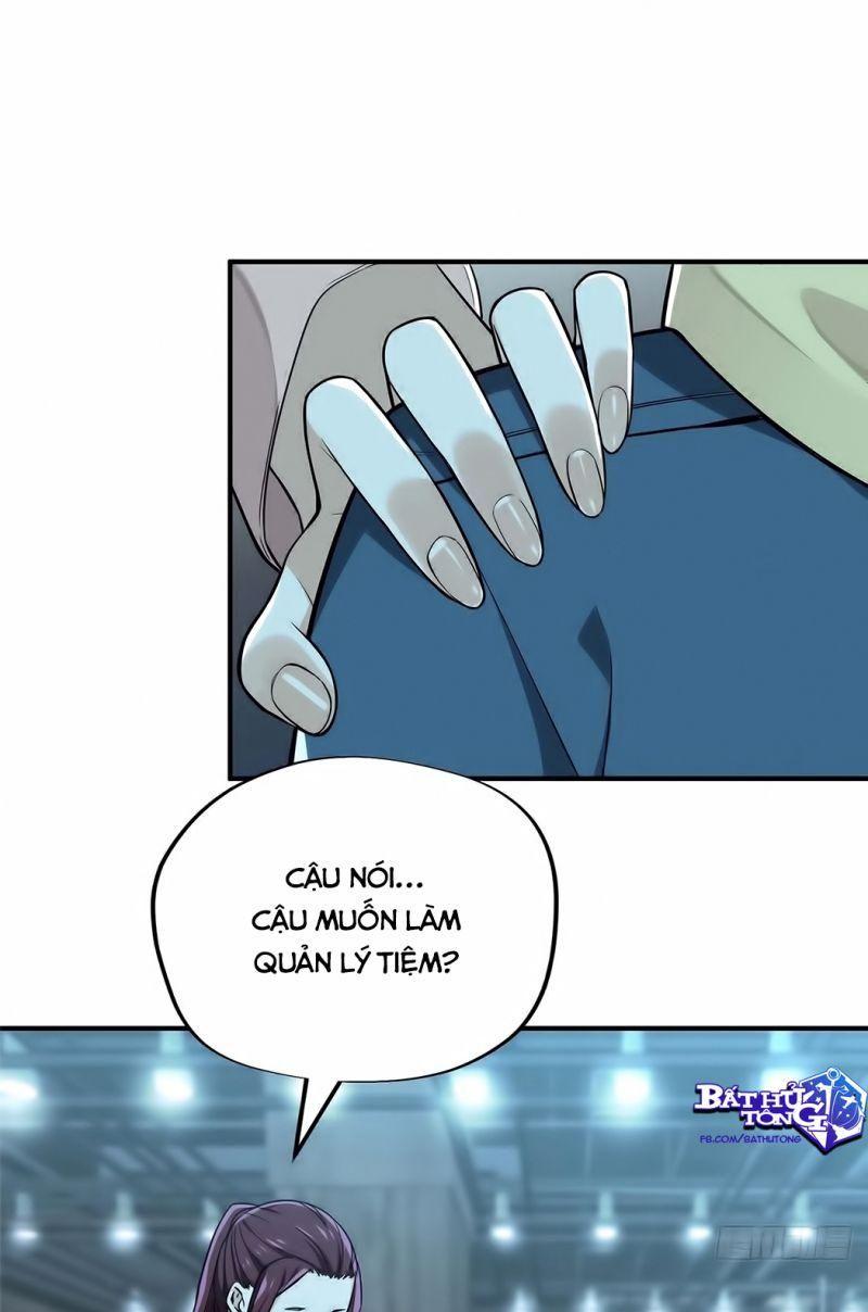 Toàn Chức Cao Thủ [ Bản Màu ] Chapter 4 - Trang 2