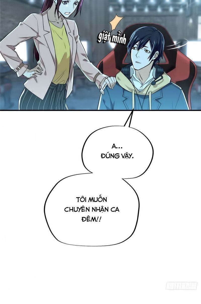 Toàn Chức Cao Thủ [ Bản Màu ] Chapter 4 - Trang 2