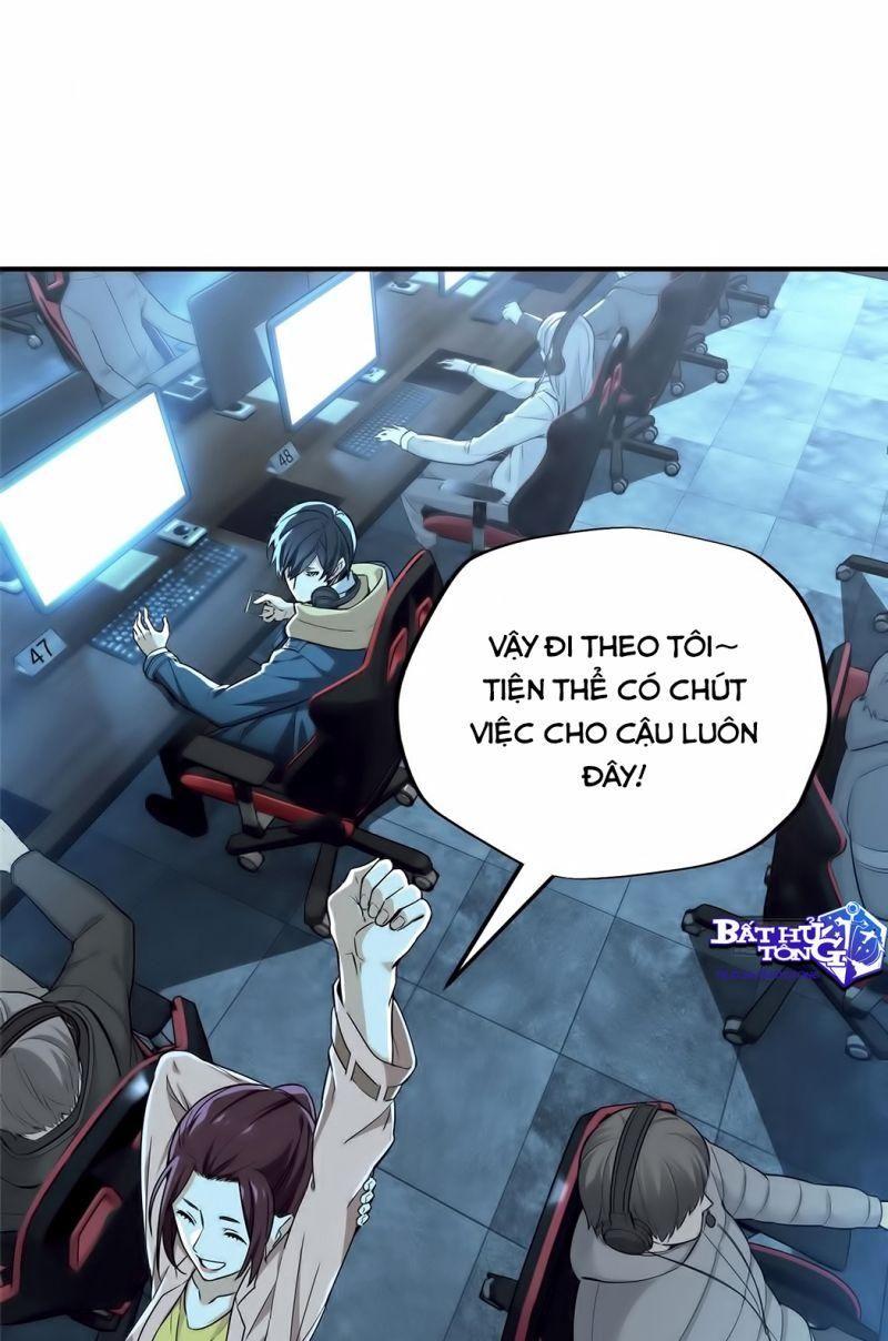 Toàn Chức Cao Thủ [ Bản Màu ] Chapter 4 - Trang 2