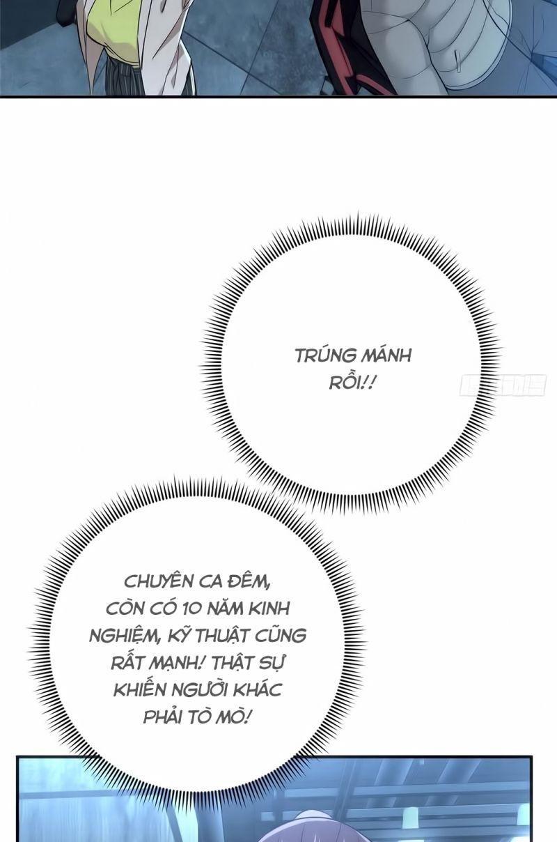 Toàn Chức Cao Thủ [ Bản Màu ] Chapter 4 - Trang 2