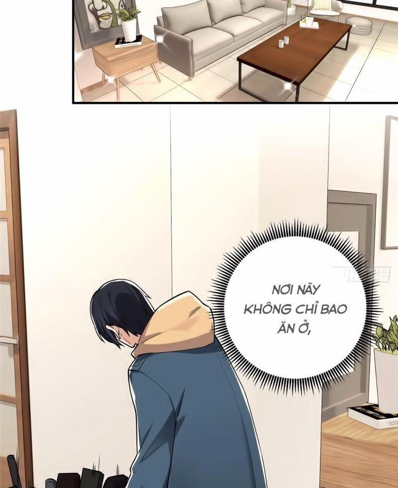 Toàn Chức Cao Thủ [ Bản Màu ] Chapter 4 - Trang 2