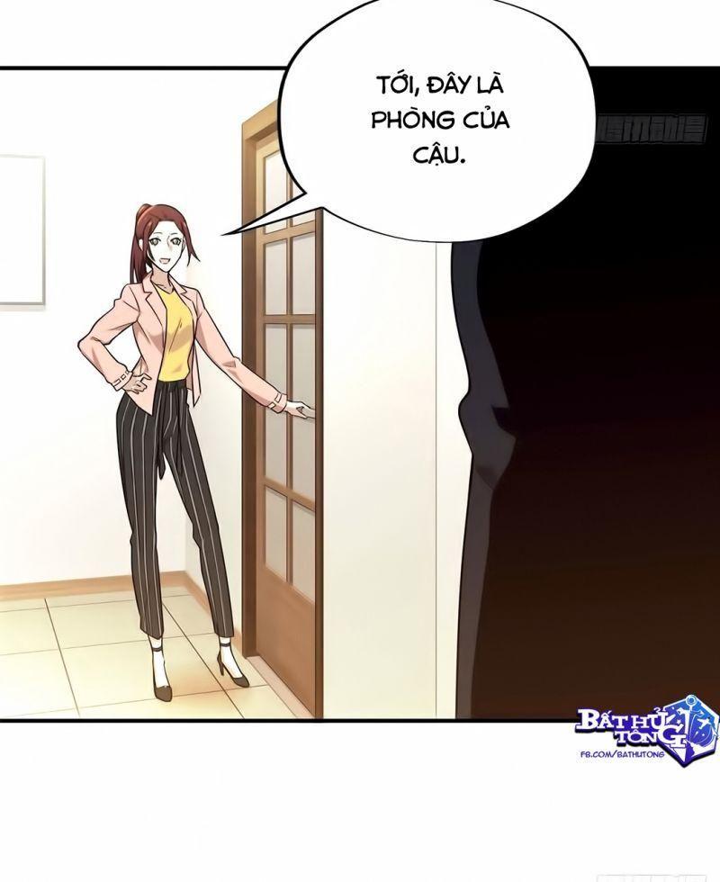 Toàn Chức Cao Thủ [ Bản Màu ] Chapter 4 - Trang 2