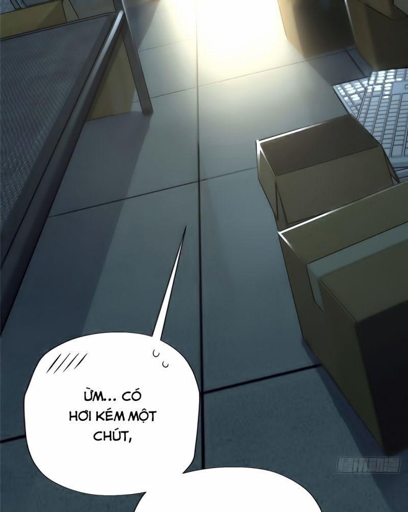 Toàn Chức Cao Thủ [ Bản Màu ] Chapter 4 - Trang 2