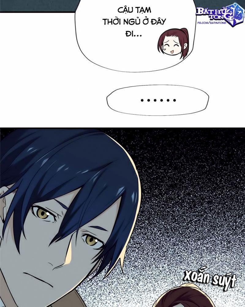 Toàn Chức Cao Thủ [ Bản Màu ] Chapter 4 - Trang 2