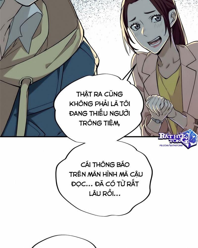 Toàn Chức Cao Thủ [ Bản Màu ] Chapter 4 - Trang 2