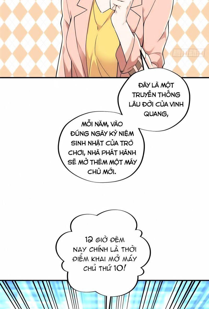 Toàn Chức Cao Thủ [ Bản Màu ] Chapter 4 - Trang 2