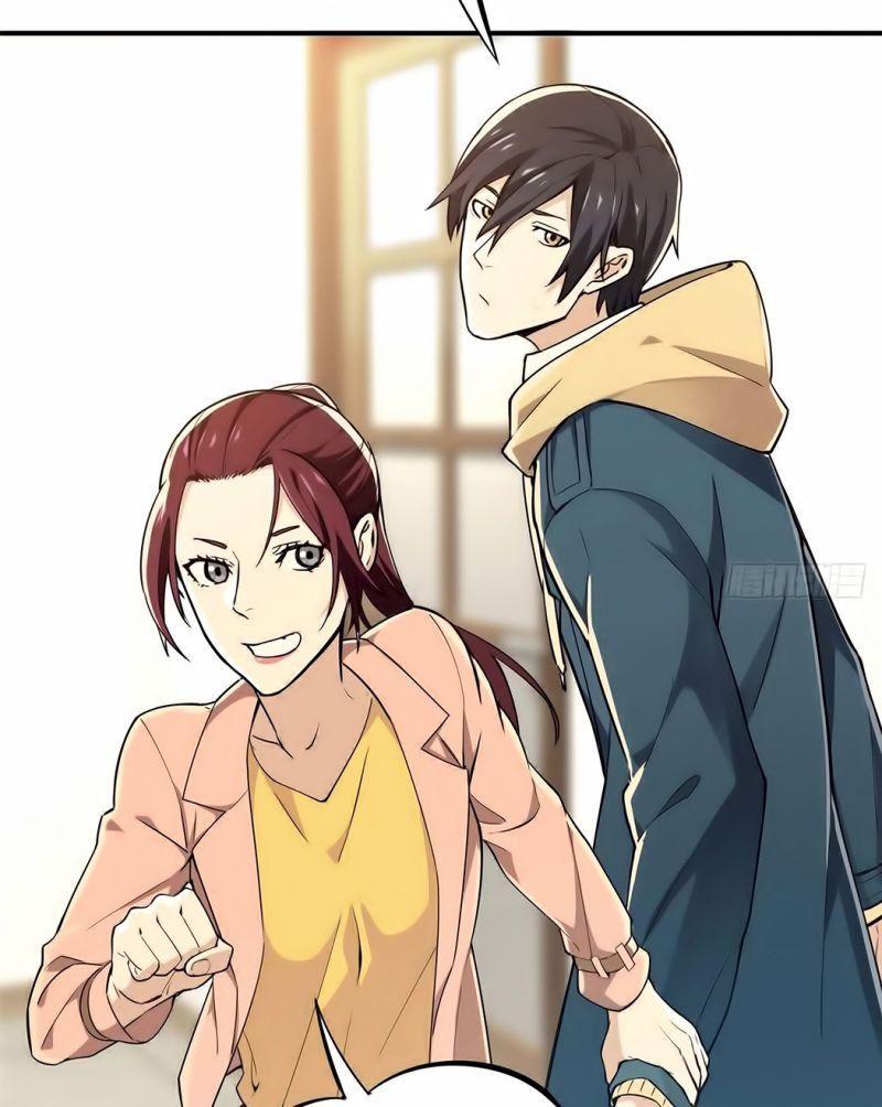 Toàn Chức Cao Thủ [ Bản Màu ] Chapter 4 - Trang 2