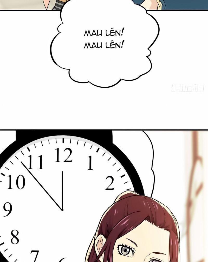 Toàn Chức Cao Thủ [ Bản Màu ] Chapter 4 - Trang 2