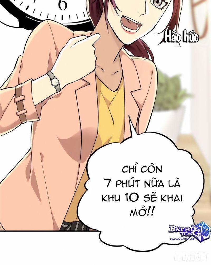 Toàn Chức Cao Thủ [ Bản Màu ] Chapter 4 - Trang 2