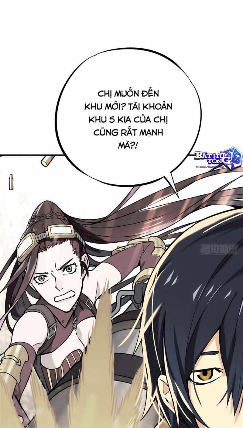Toàn Chức Cao Thủ [ Bản Màu ] Chapter 4 - Trang 2