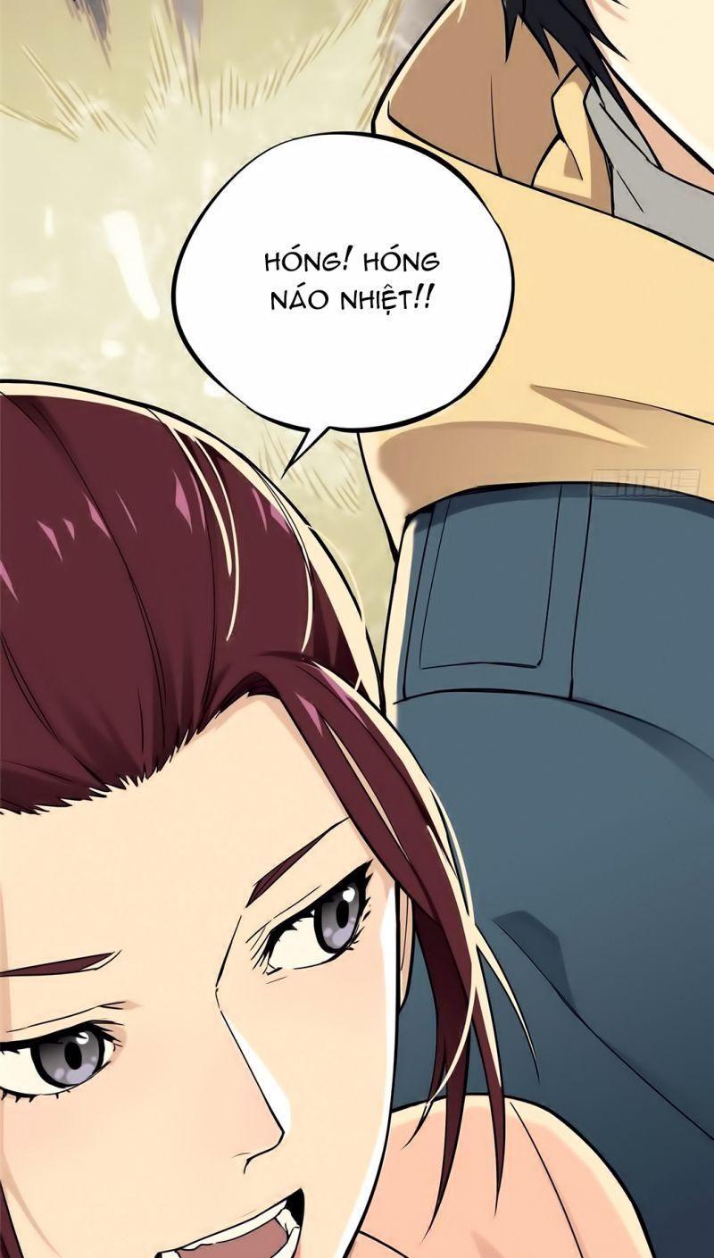 Toàn Chức Cao Thủ [ Bản Màu ] Chapter 4 - Trang 2