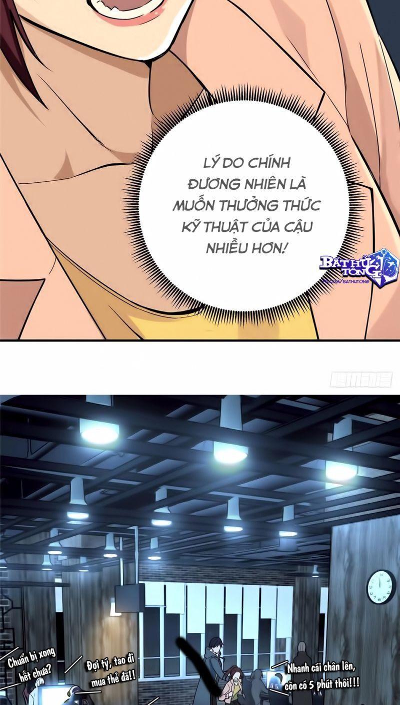 Toàn Chức Cao Thủ [ Bản Màu ] Chapter 4 - Trang 2