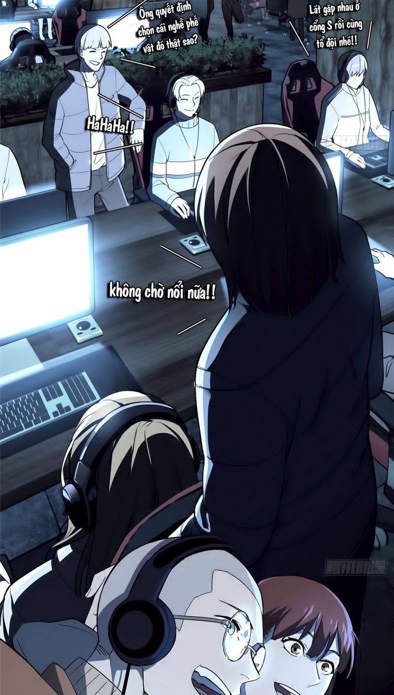 Toàn Chức Cao Thủ [ Bản Màu ] Chapter 4 - Trang 2