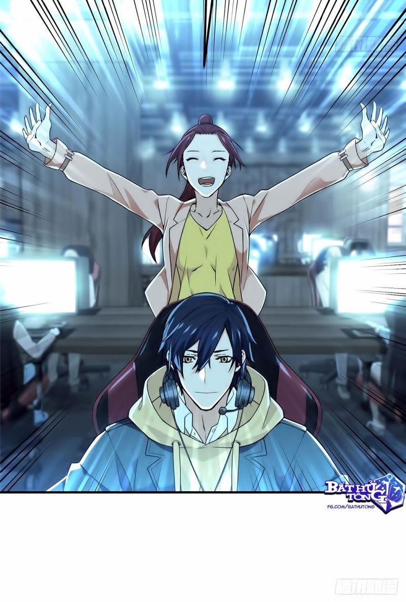 Toàn Chức Cao Thủ [ Bản Màu ] Chapter 4 - Trang 2