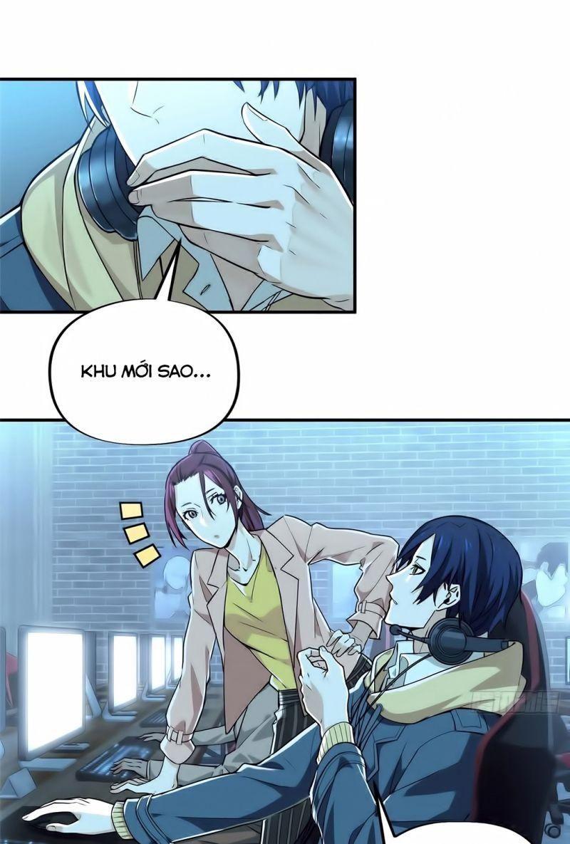 Toàn Chức Cao Thủ [ Bản Màu ] Chapter 4 - Trang 2