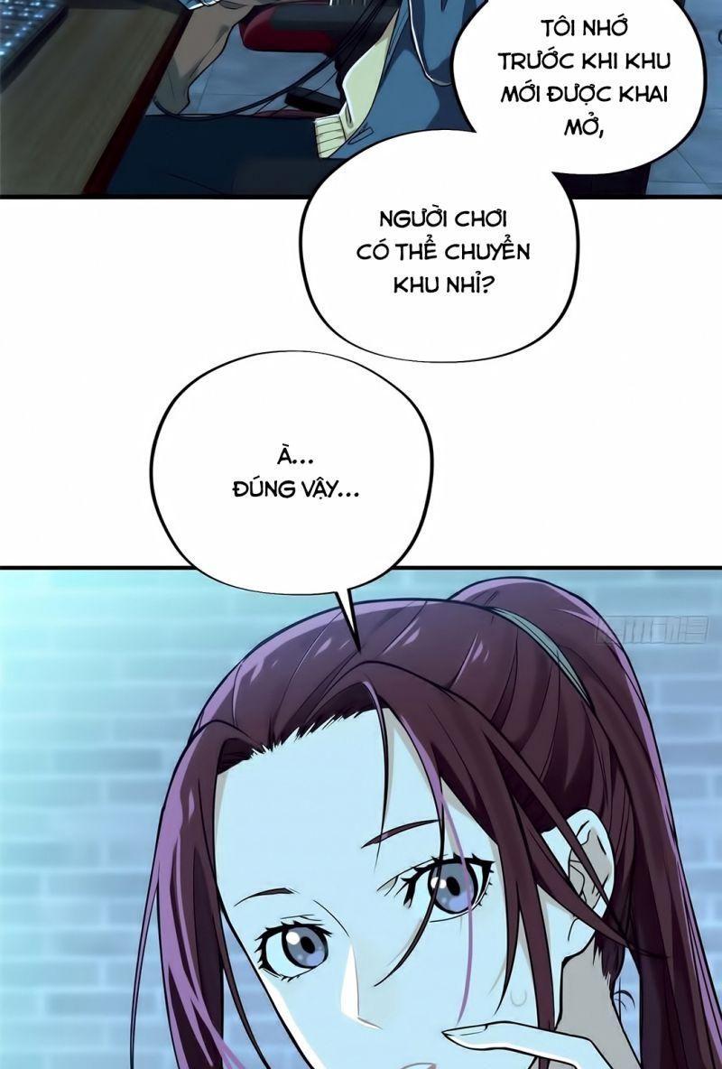 Toàn Chức Cao Thủ [ Bản Màu ] Chapter 4 - Trang 2