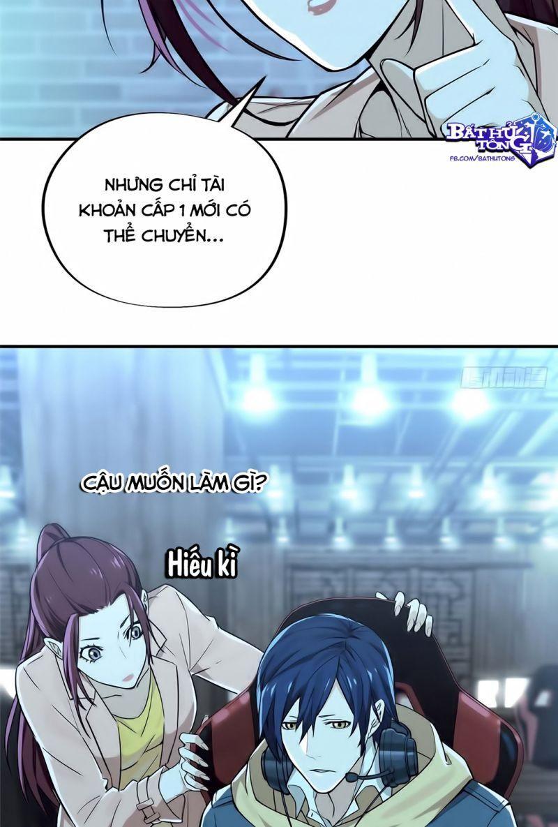 Toàn Chức Cao Thủ [ Bản Màu ] Chapter 4 - Trang 2