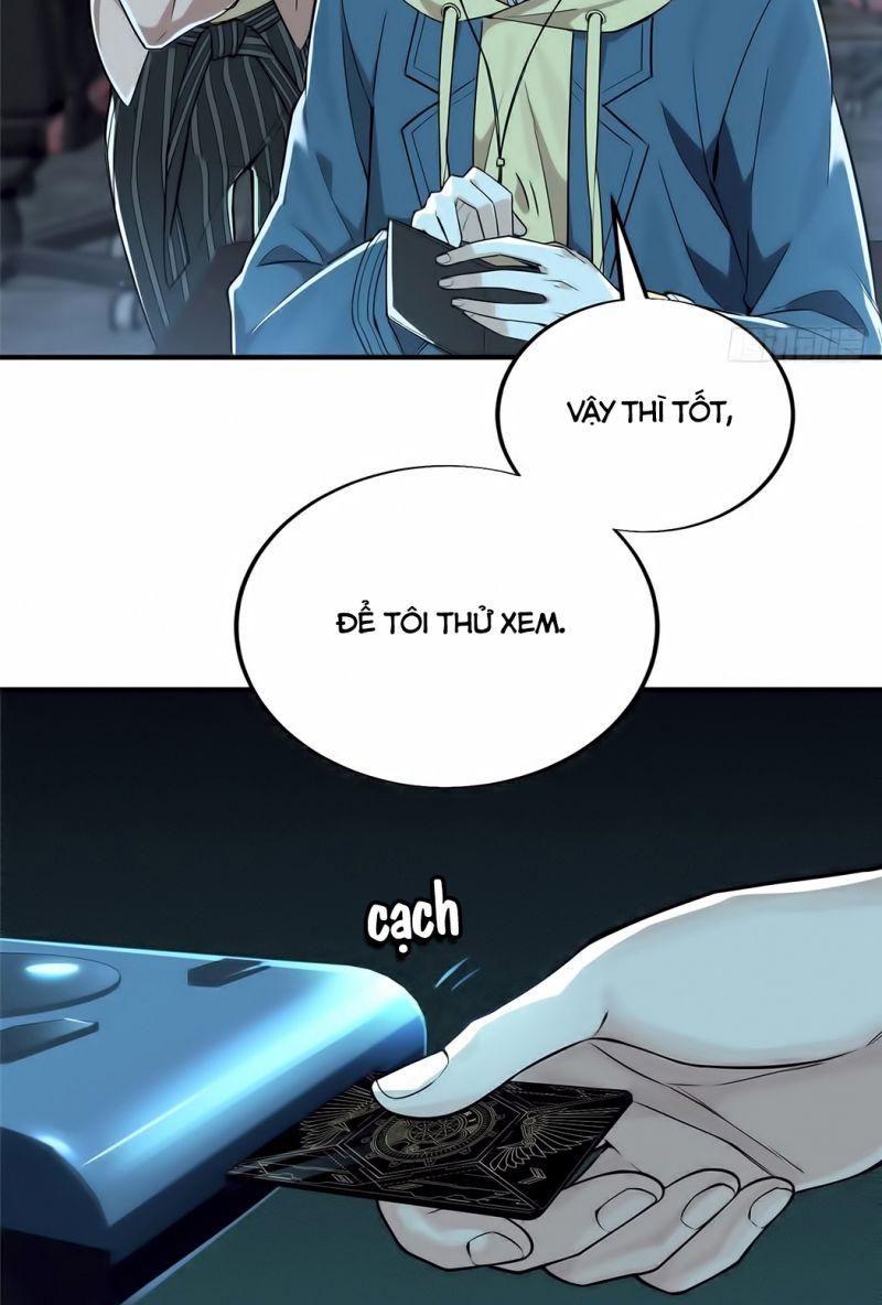 Toàn Chức Cao Thủ [ Bản Màu ] Chapter 4 - Trang 2