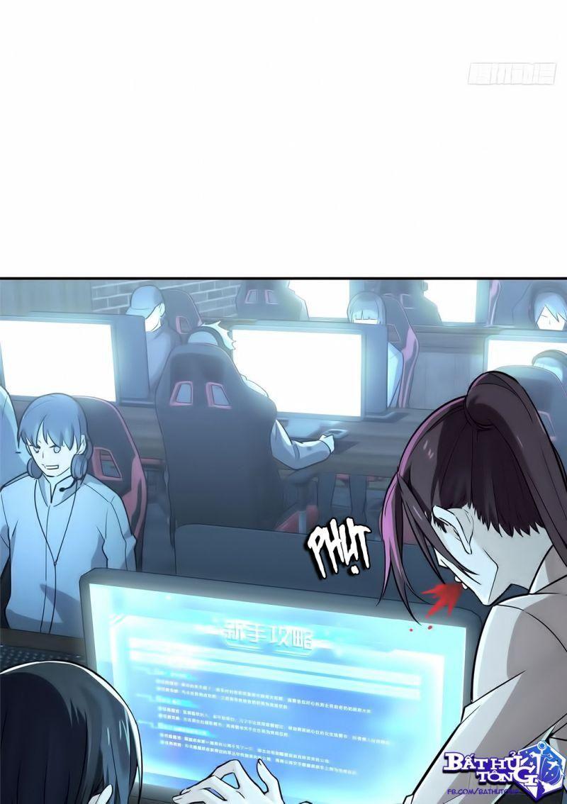 Toàn Chức Cao Thủ [ Bản Màu ] Chapter 5 - Trang 2