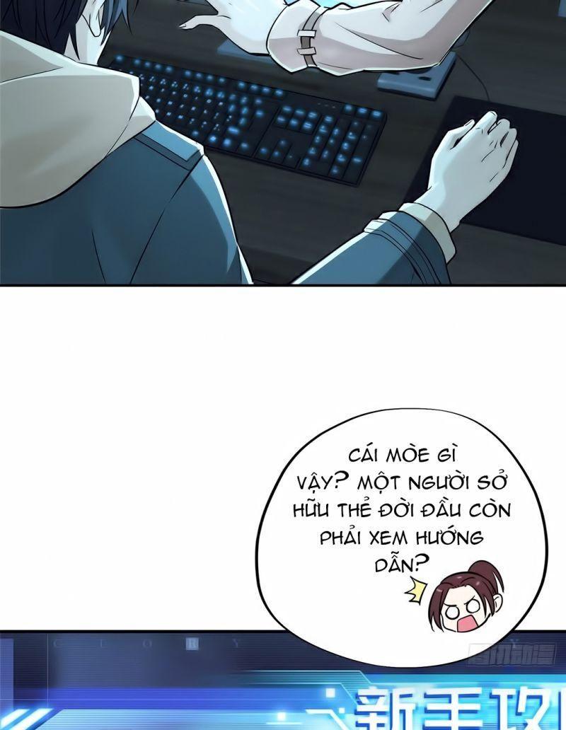 Toàn Chức Cao Thủ [ Bản Màu ] Chapter 5 - Trang 2