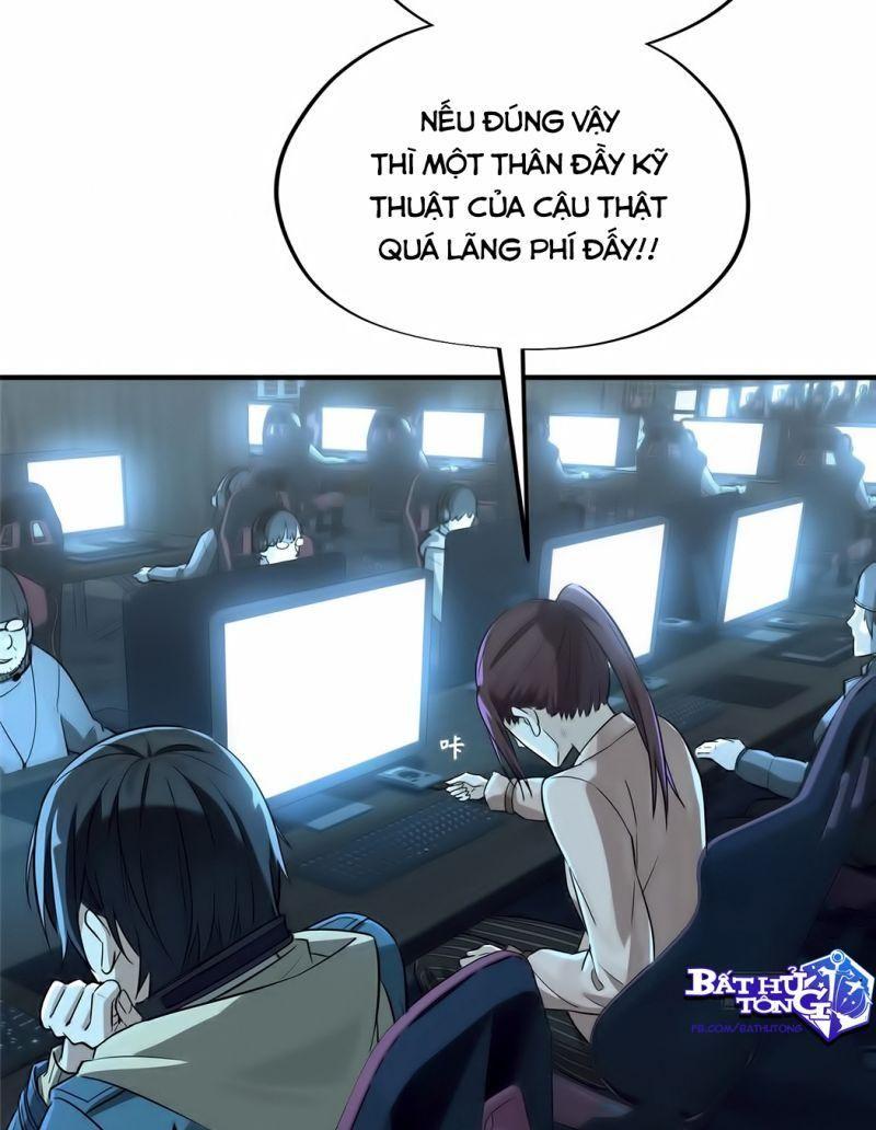 Toàn Chức Cao Thủ [ Bản Màu ] Chapter 5 - Trang 2
