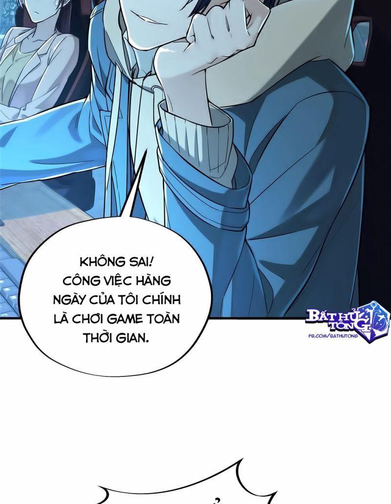 Toàn Chức Cao Thủ [ Bản Màu ] Chapter 5 - Trang 2