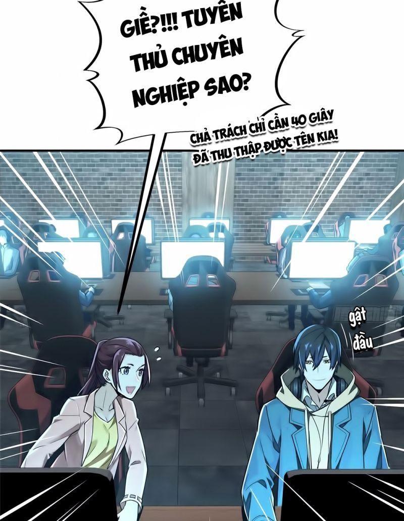 Toàn Chức Cao Thủ [ Bản Màu ] Chapter 5 - Trang 2