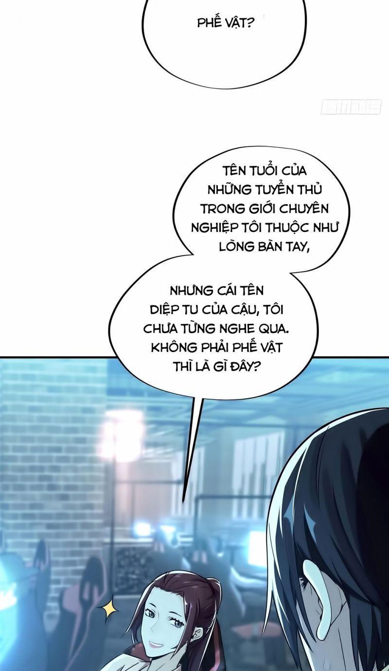 Toàn Chức Cao Thủ [ Bản Màu ] Chapter 5 - Trang 2