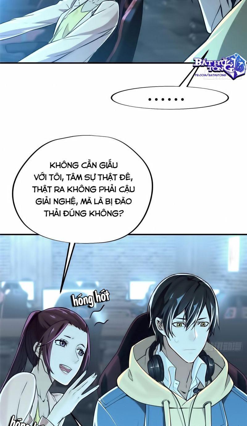 Toàn Chức Cao Thủ [ Bản Màu ] Chapter 5 - Trang 2