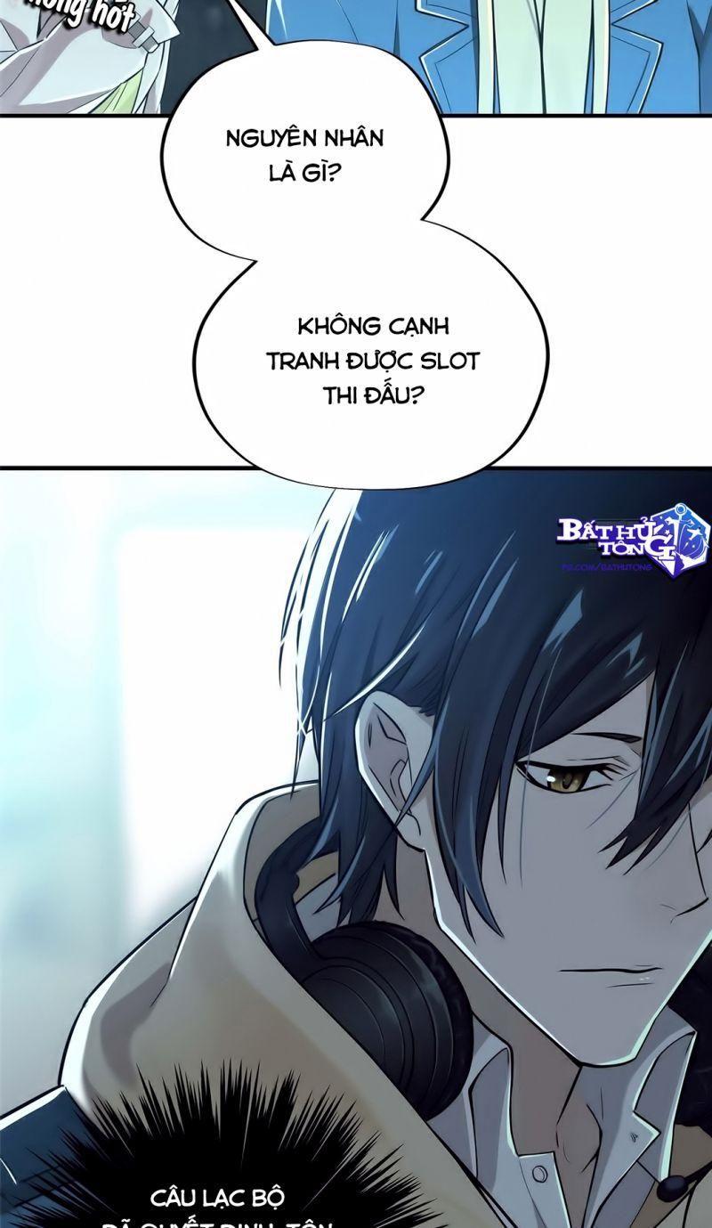 Toàn Chức Cao Thủ [ Bản Màu ] Chapter 5 - Trang 2